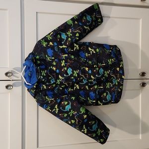 London Fog 3T raincoat